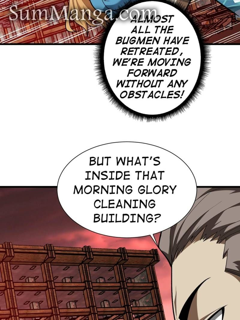 I'm Really Not A Supervillain Chapter 255 5